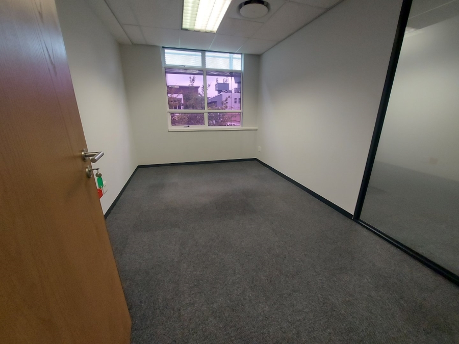 To Let commercial Property for Rent in Claremont Upper Western Cape